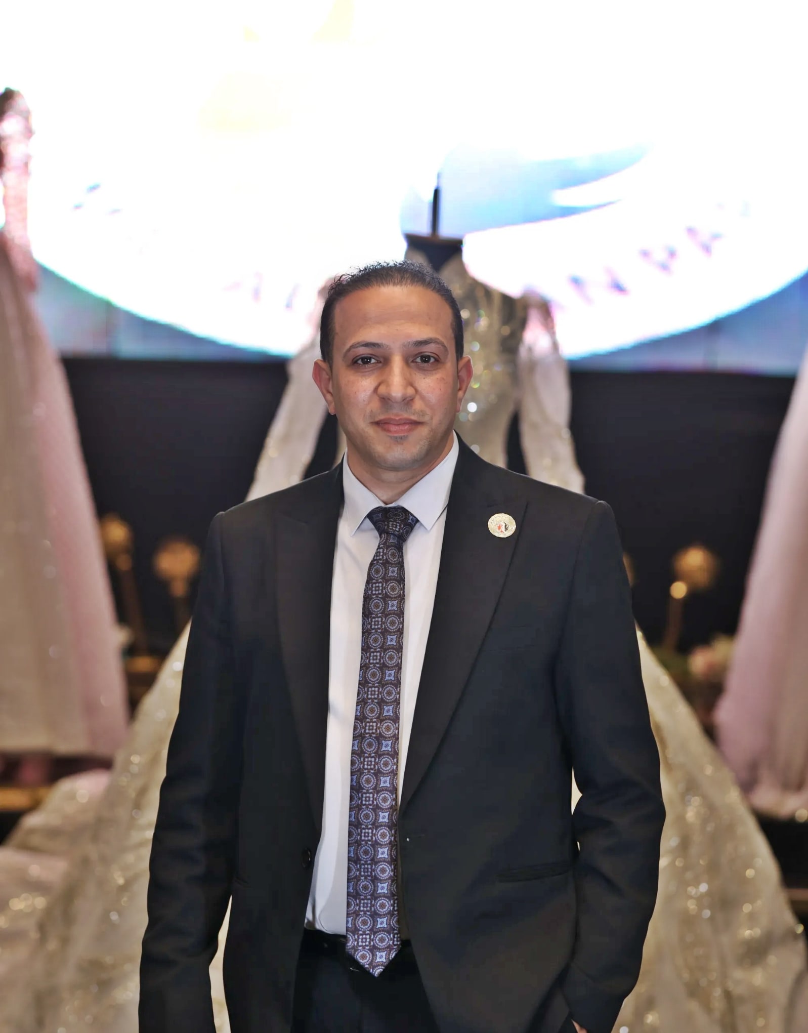 صوره من إحدى الفعاليات